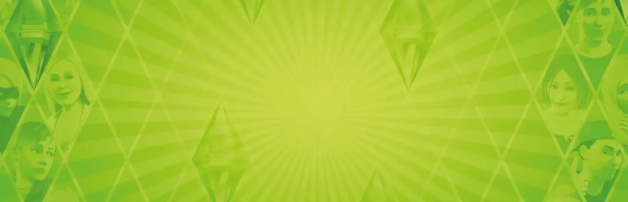 The Sims 3 artwork 277212