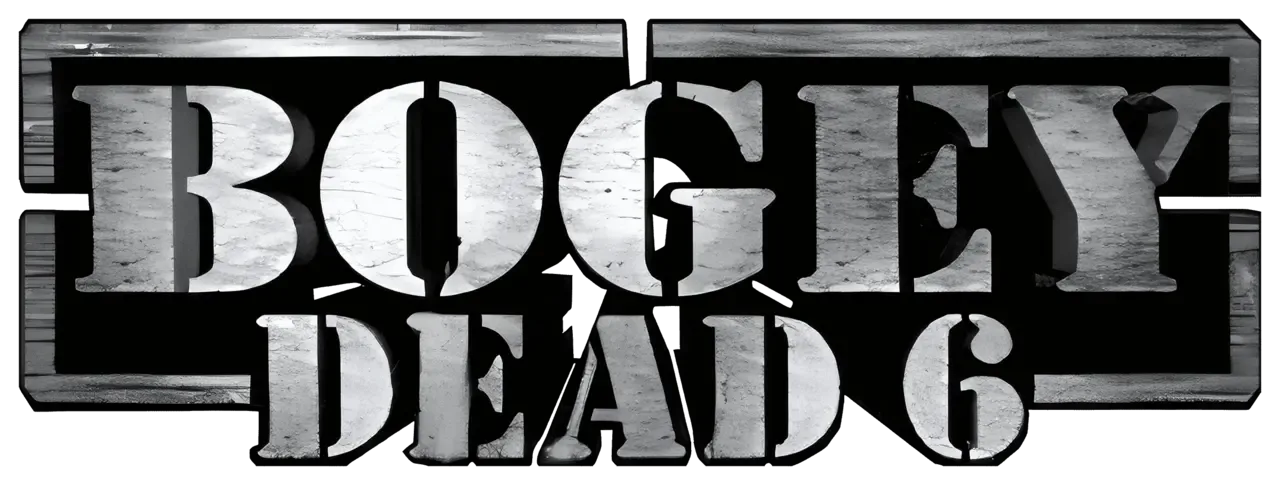 Bogey Dead 6