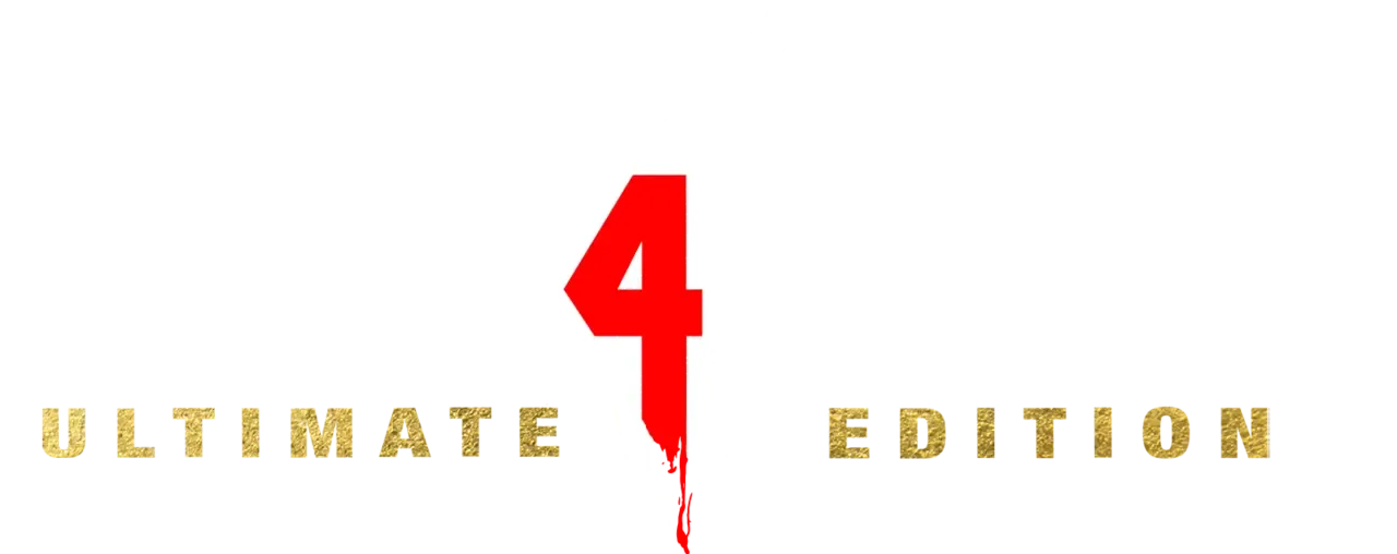 Back 4 Blood: Ultimate Edition