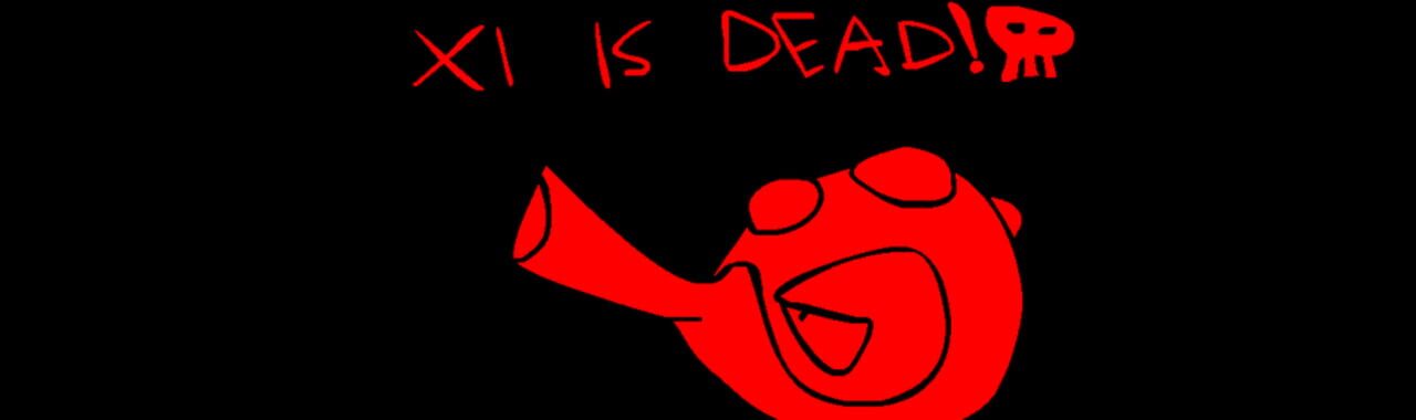 Octillery Vs. Xi Jinping — Screenshot 3