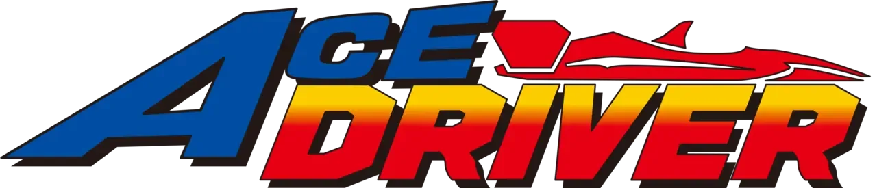 Arcade Archives 2: Ace Driver