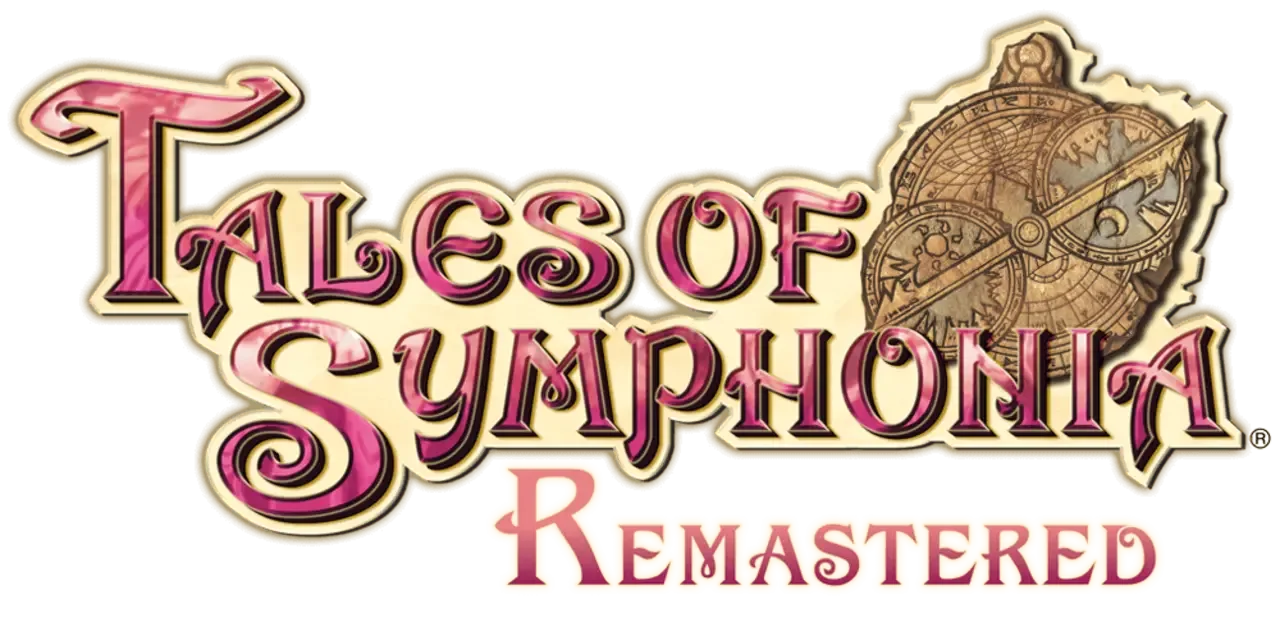 Tales of Symphonia Remastered