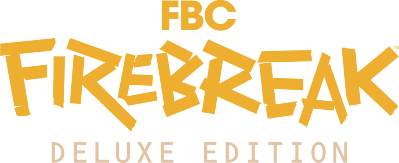 FBC: Firebreak - Deluxe Edition