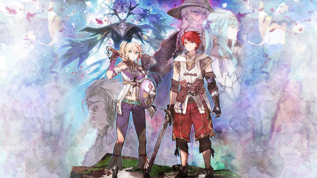 Ys X: Proud Nordics — Screenshot 5