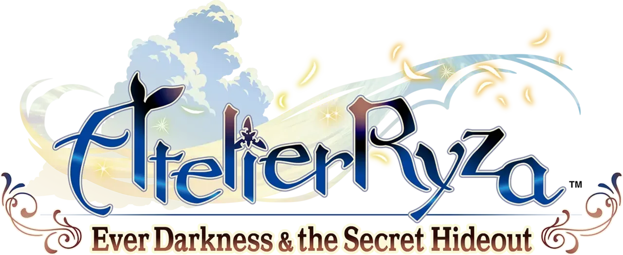 Atelier Ryza: Ever Darkness & the Secret Hideout