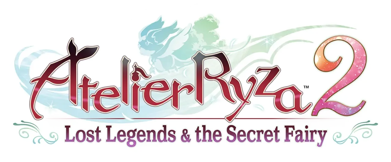 Atelier Ryza 2: Lost Legends & the Secret Fairy