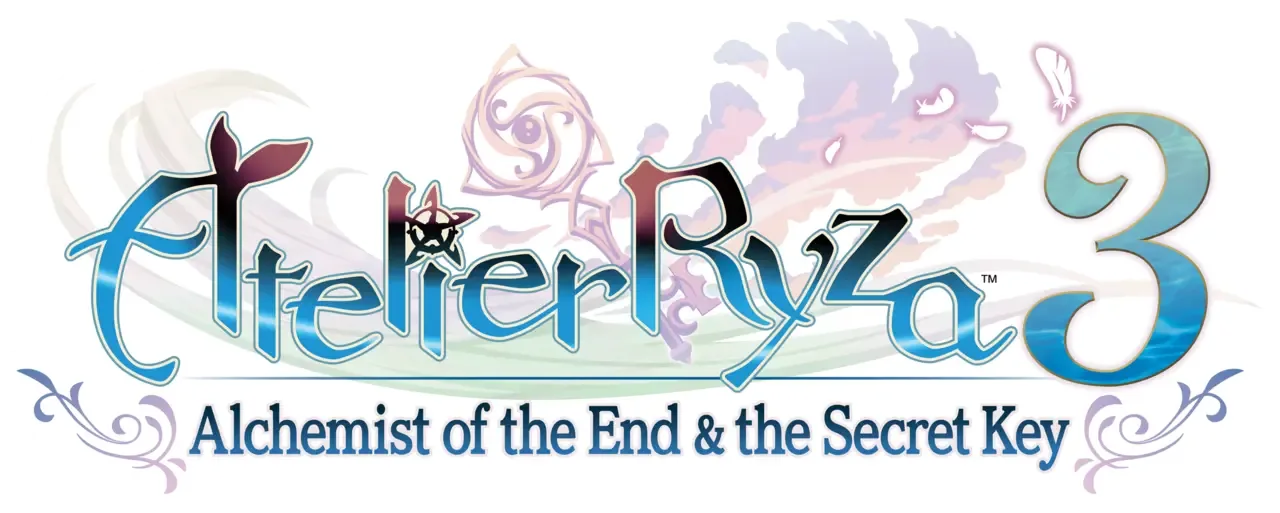 Atelier Ryza 3: Alchemist of the End & the Secret Key