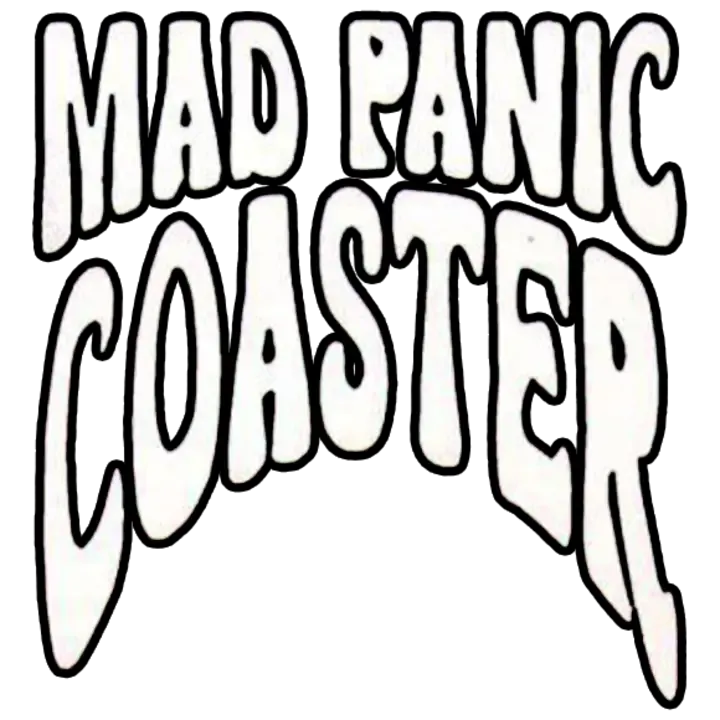 Mad Panic Coaster