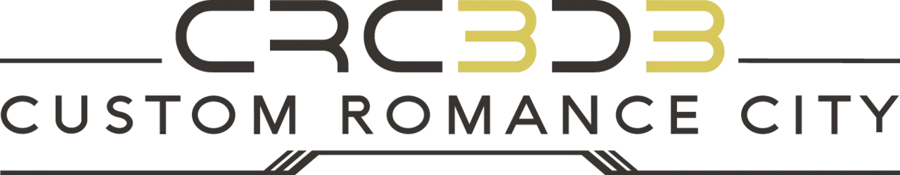 Custom Romance City 3D3