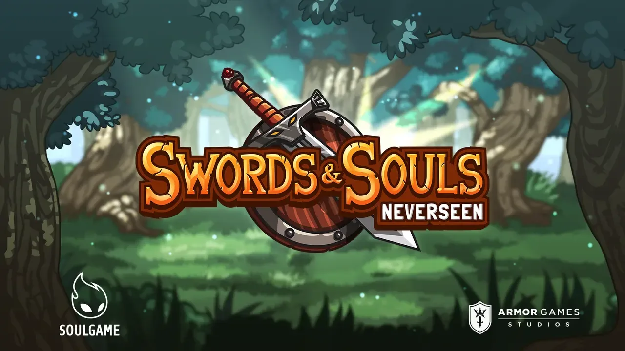 Swords & Souls: Neverseen (2019)