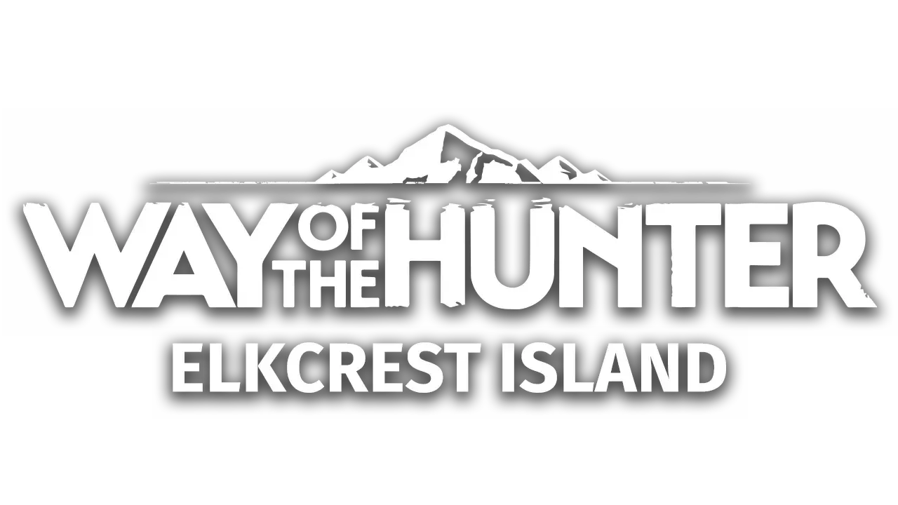 Way of the Hunter: Elkcrest Island