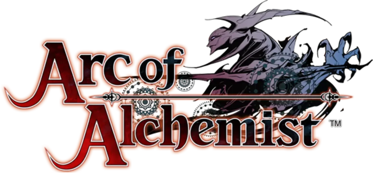 Arc of Alchemist