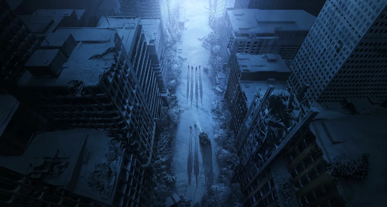 Wasteland 3 artwork 7740