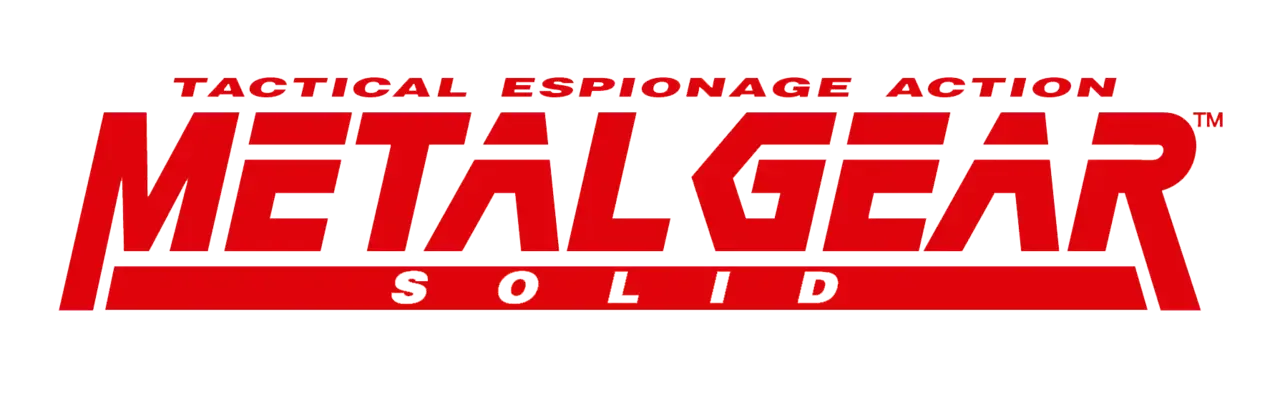 Metal Gear Solid