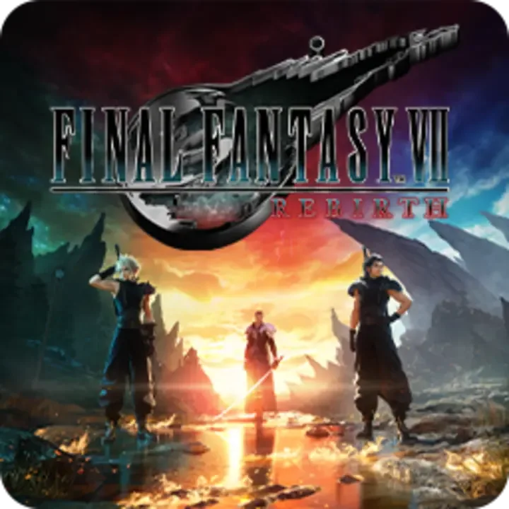 Final Fantasy VII Rebirth artwork 279005