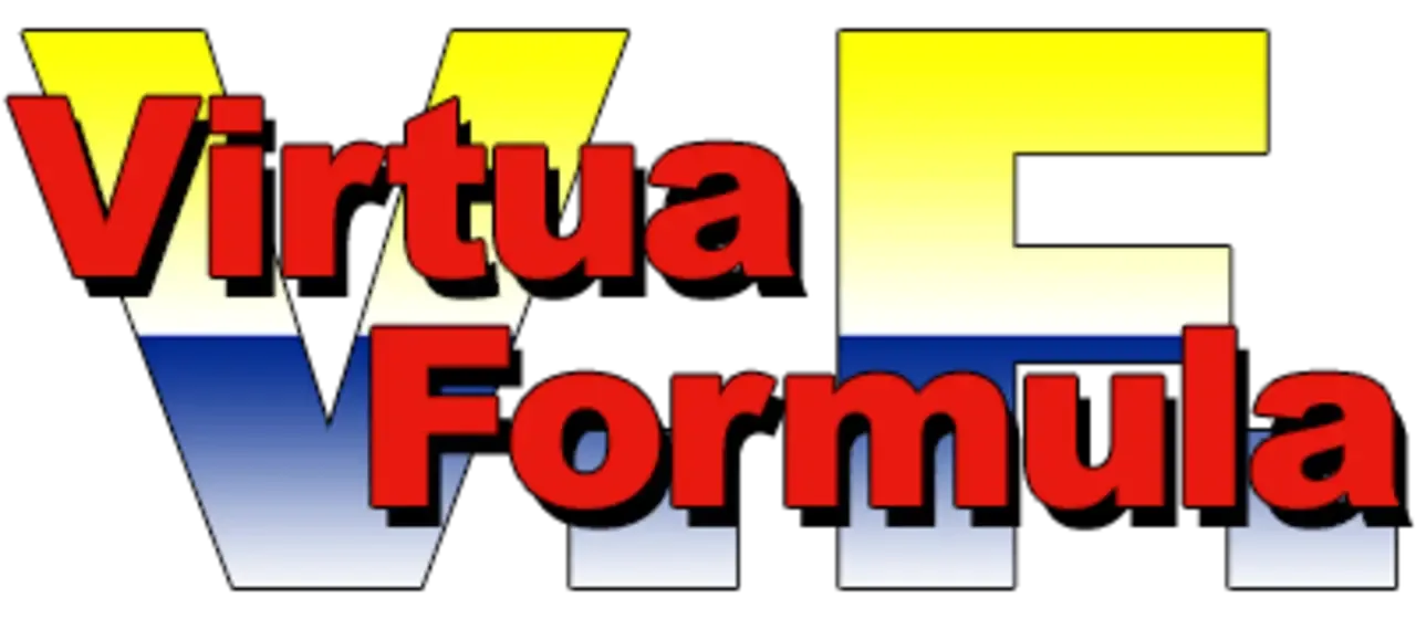 Virtua Racing