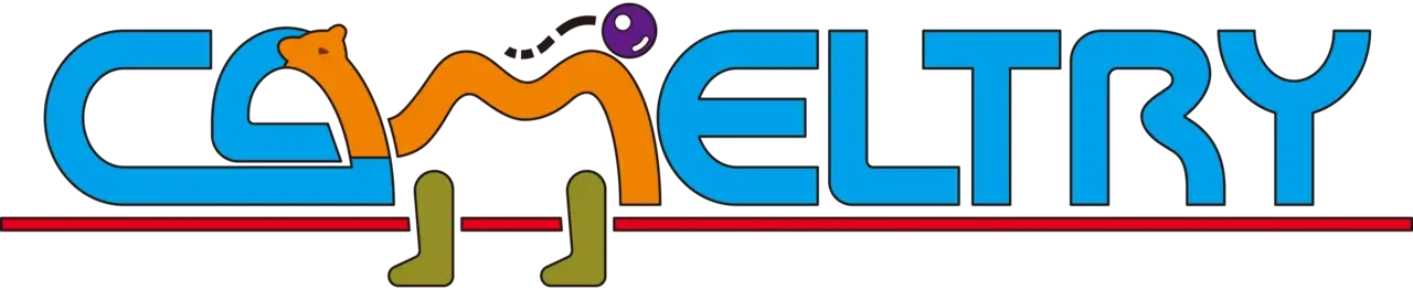 Arcade Archives: Cameltry