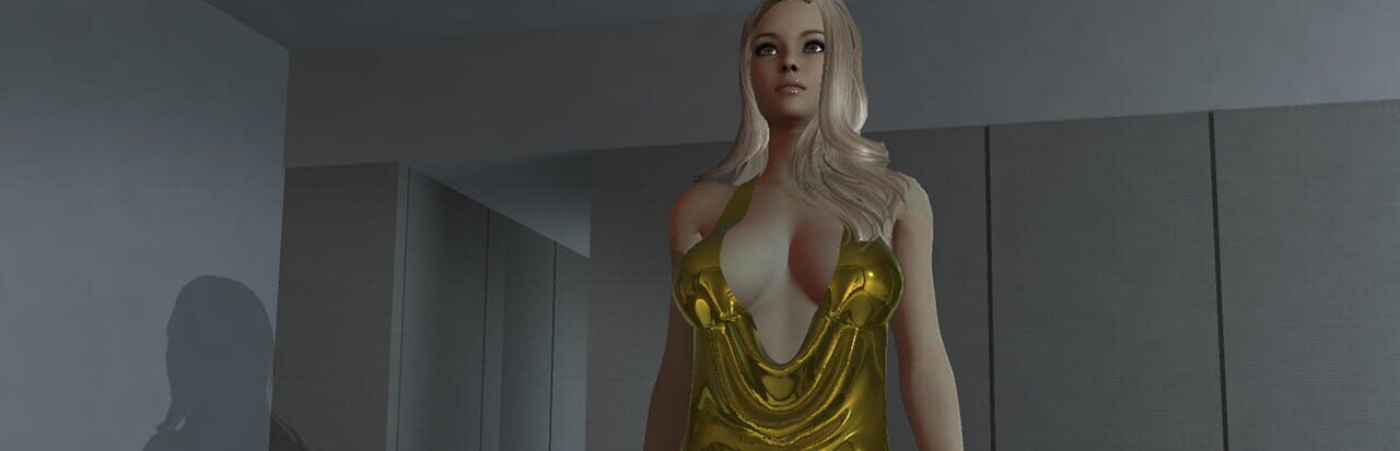 Escort Simulator — Screenshot 2