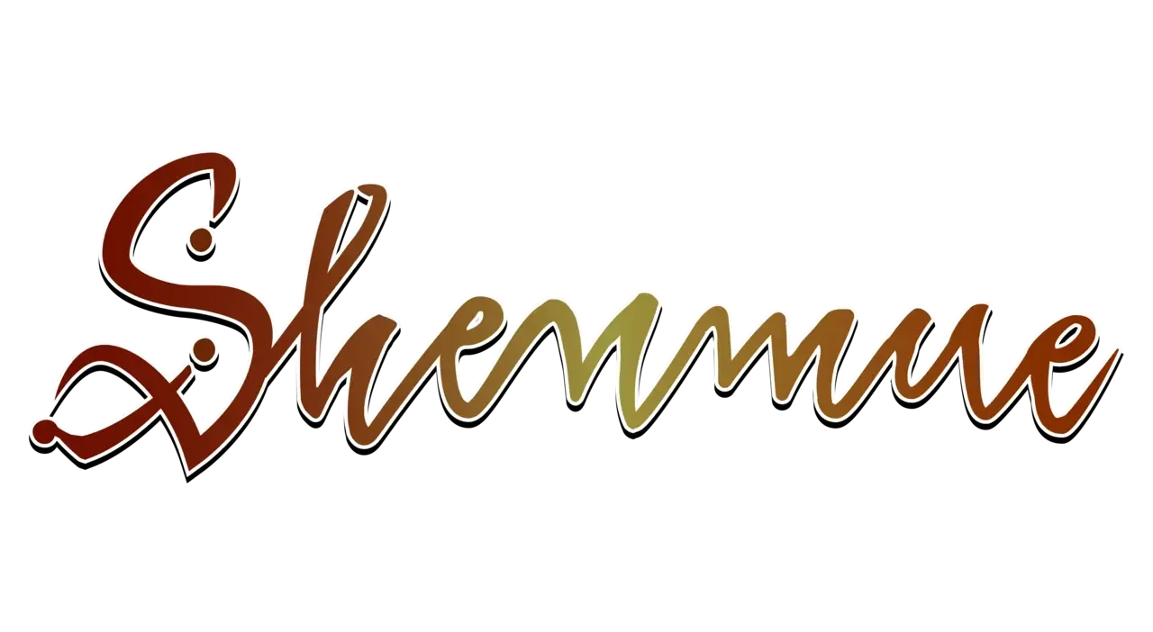 Shenmue