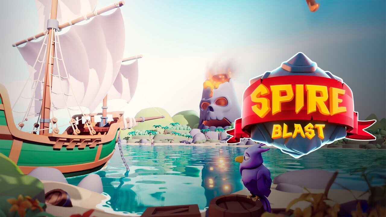 Spire Blast: Blastee Costumes Pack 3 — Screenshot 2