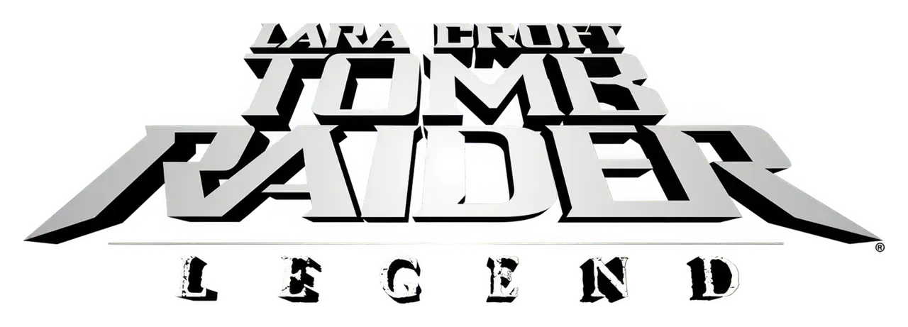 Tomb Raider: Legend