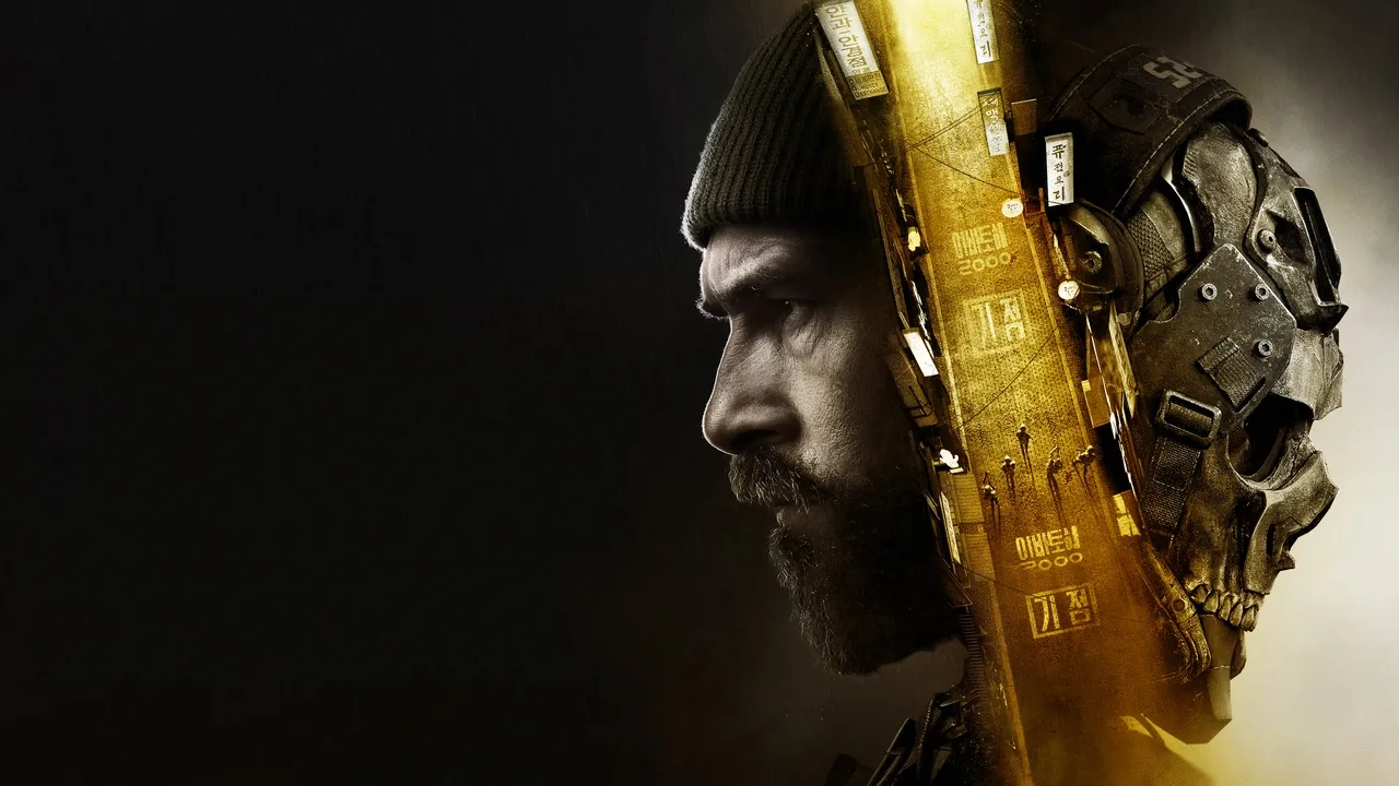 Call of Duty: Modern Warfare 4 cover artwork