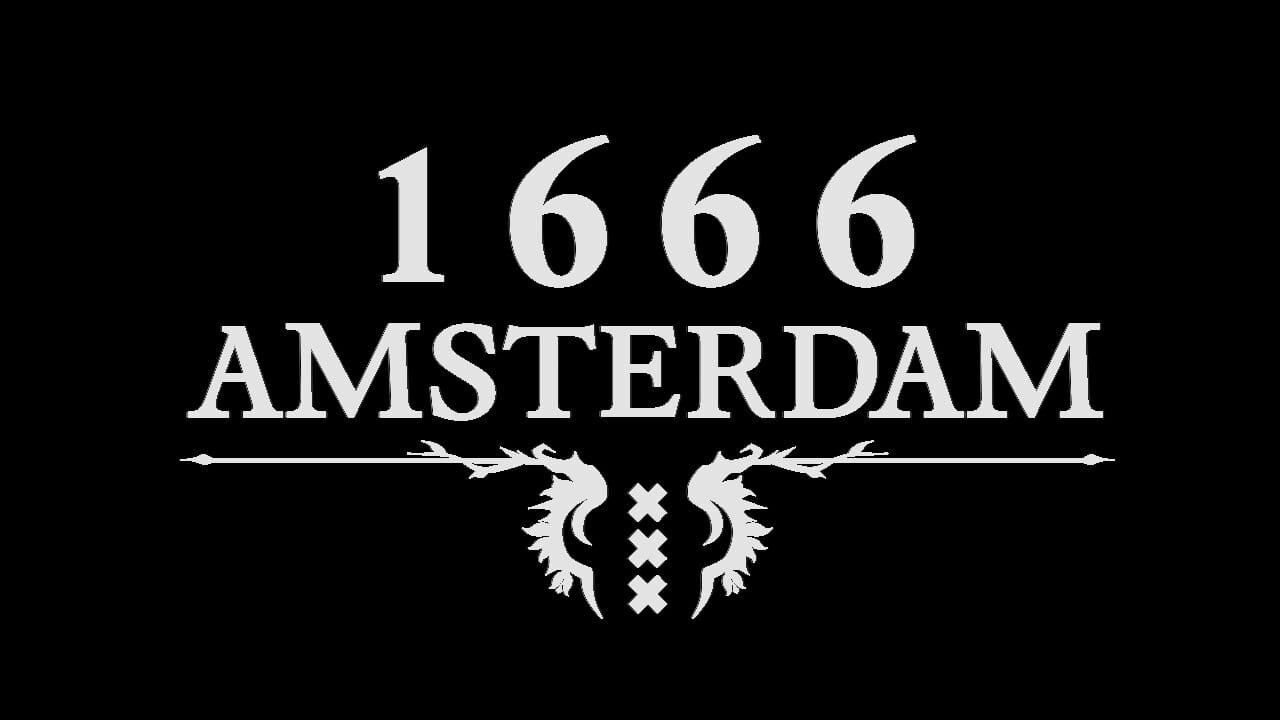 1666: Amsterdam 公式アートワーク