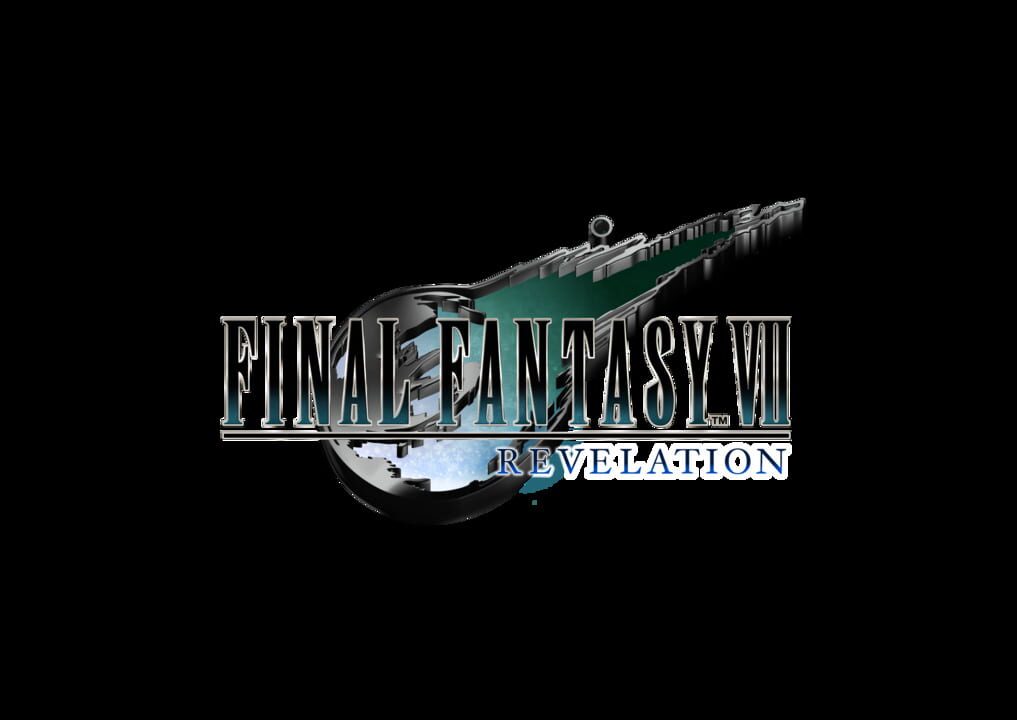 Final Fantasy VII Revelation Official Artwork