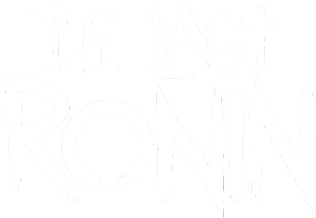 Teenage Mutant Ninja Turtles: The Last Ronin