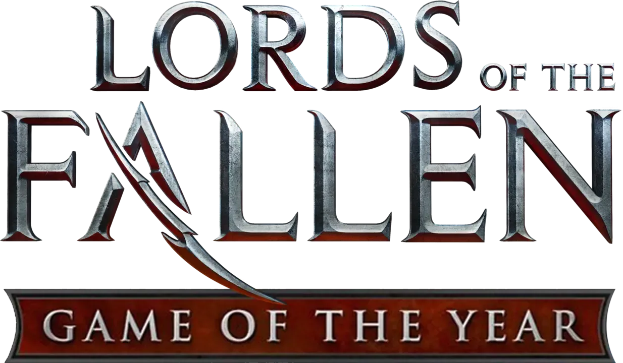 Lords of the Fallen: Game of the Year Edition