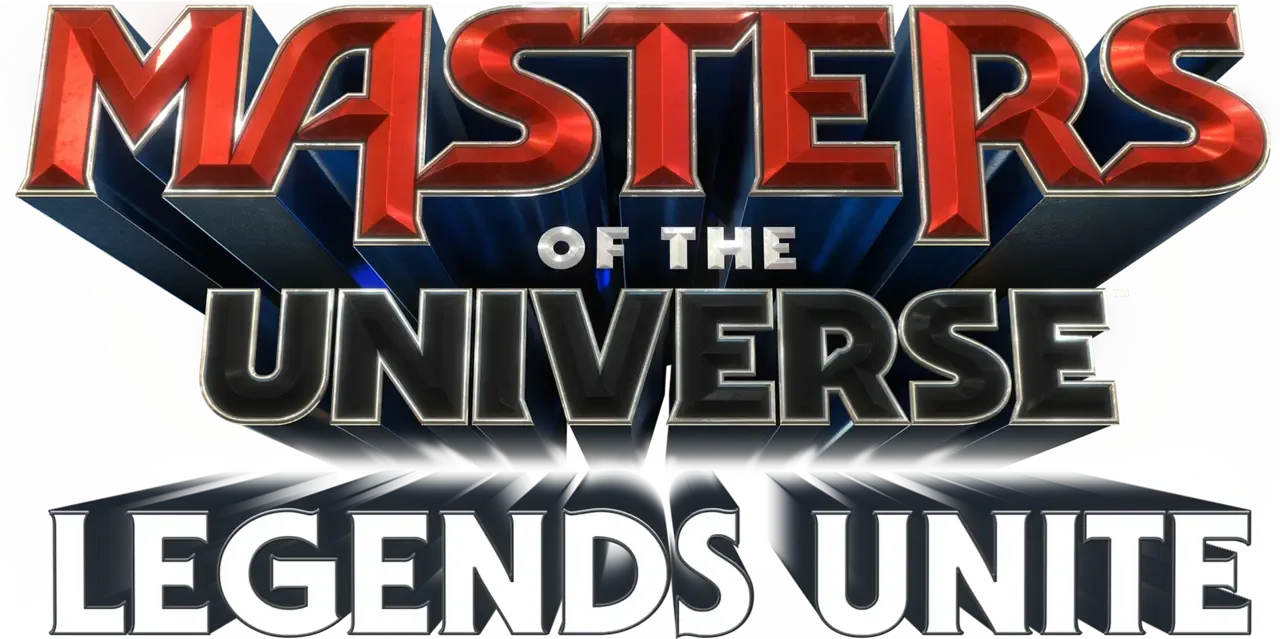 Masters of the Universe: Legends Unite