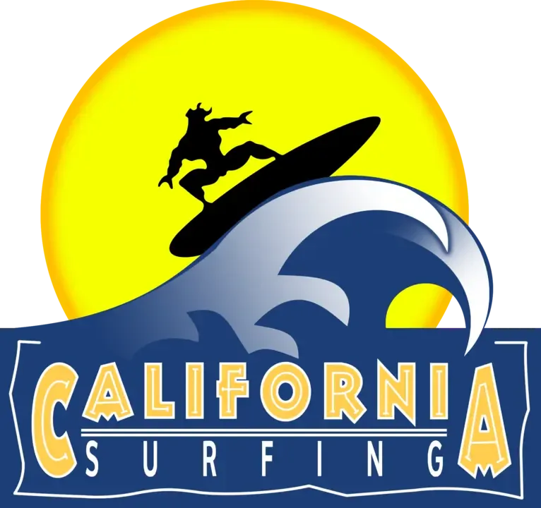 California Surfing