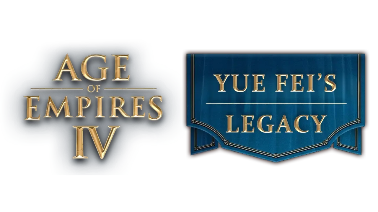 Age of Empires IV: Yue Fei's Legacy