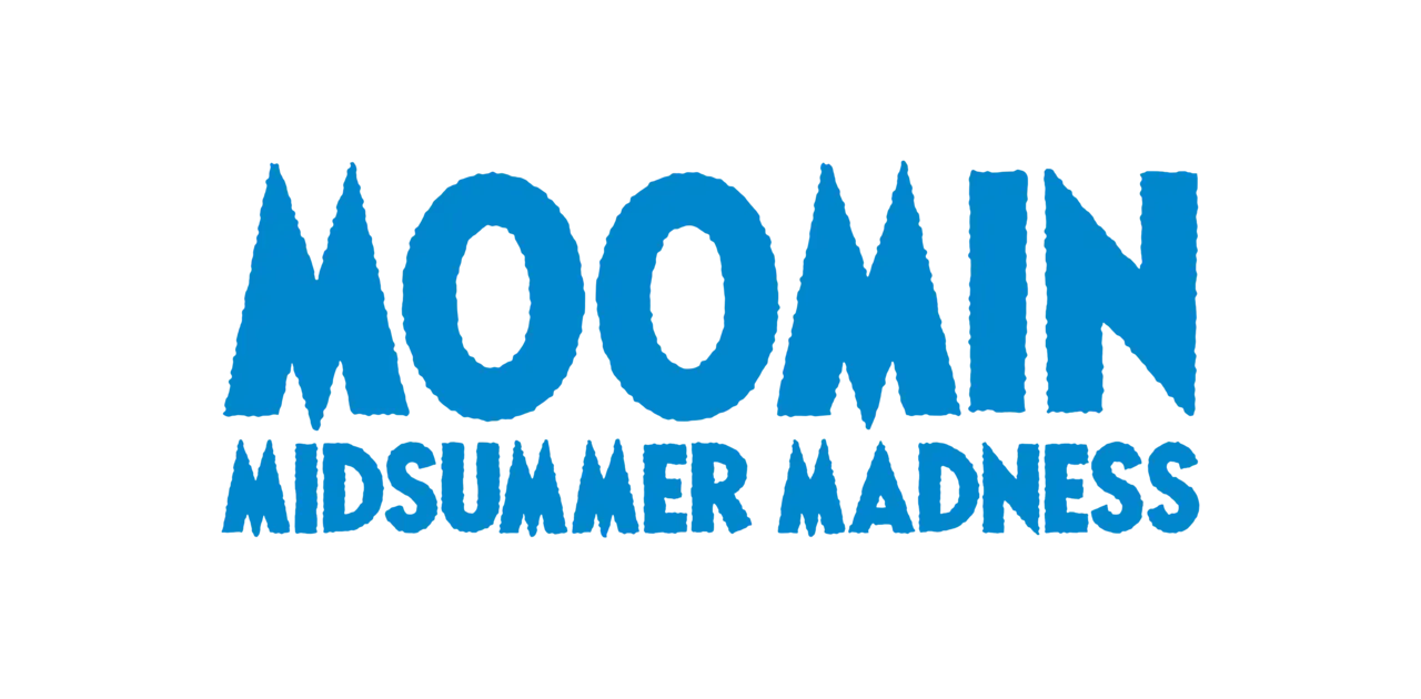Moomin Midsummer Madness