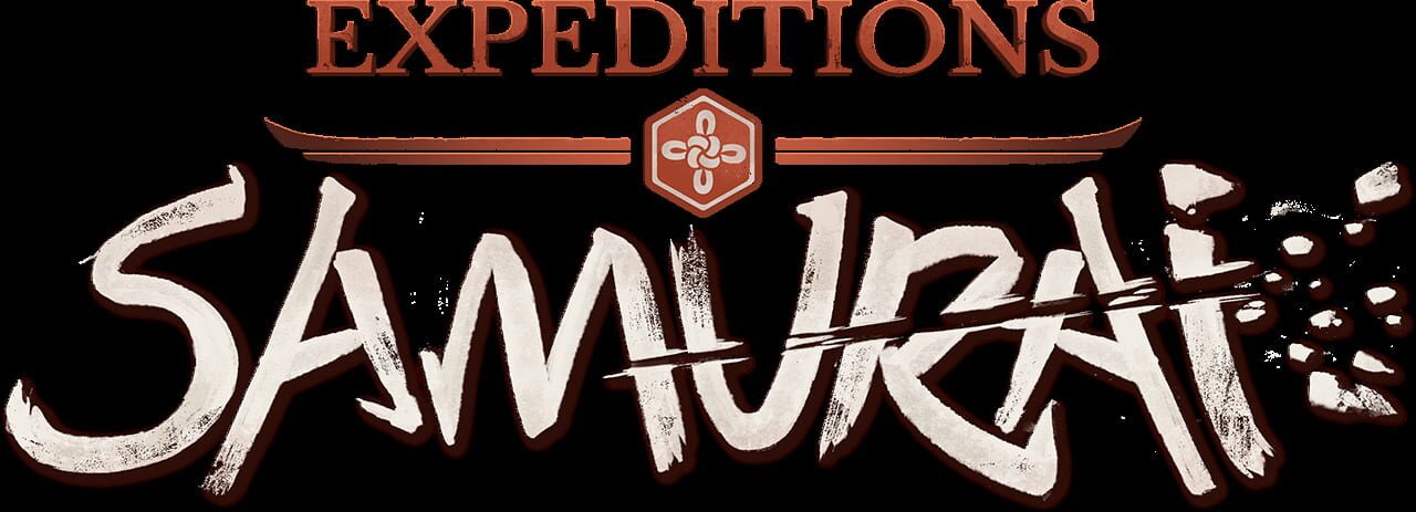 Expeditions: Samurai 公式アートワーク