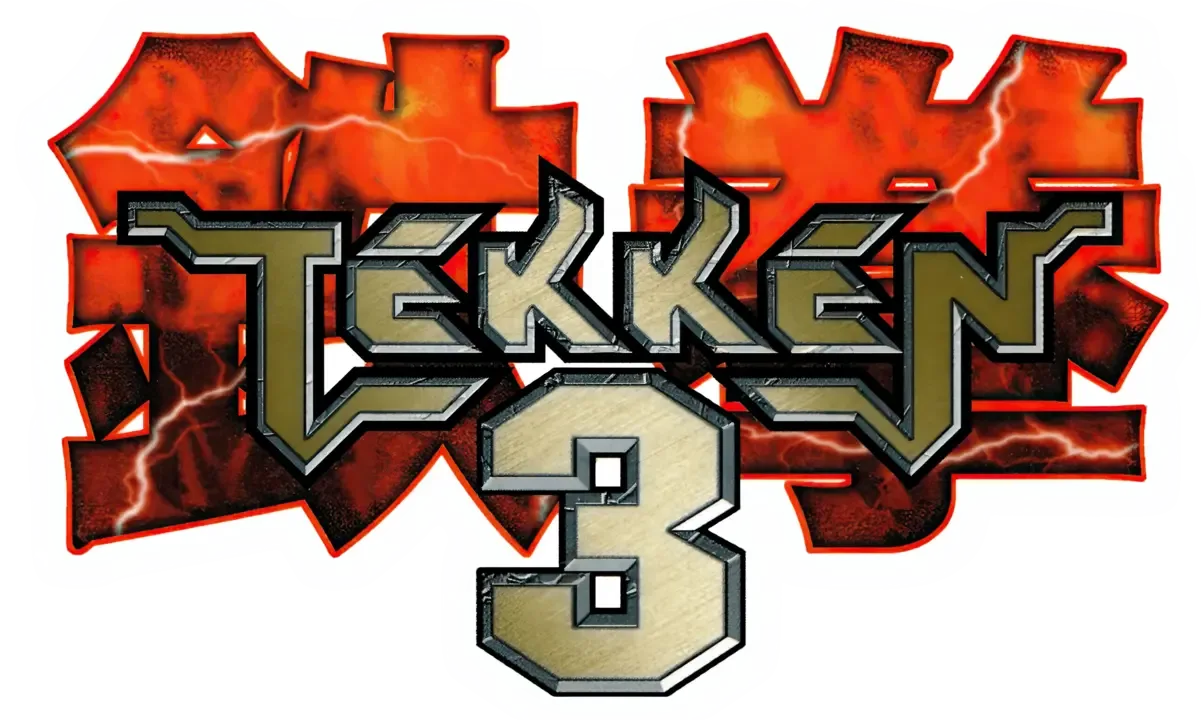 Tekken 3