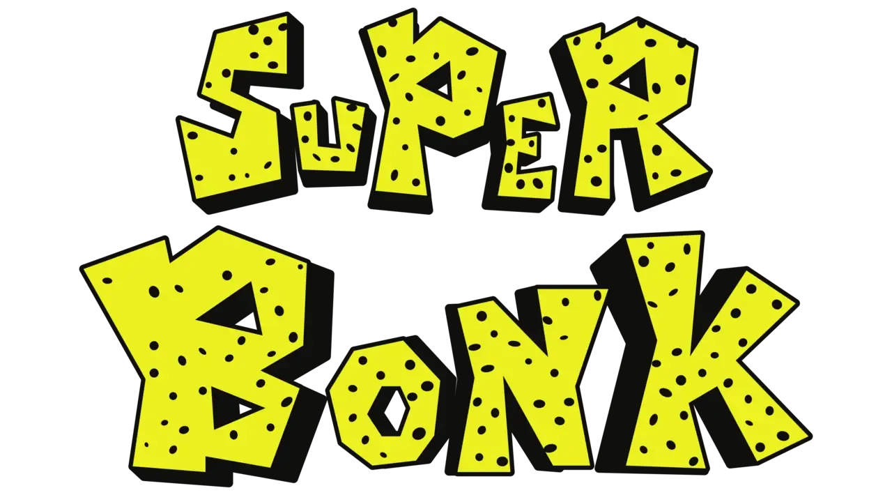 Super Bonk