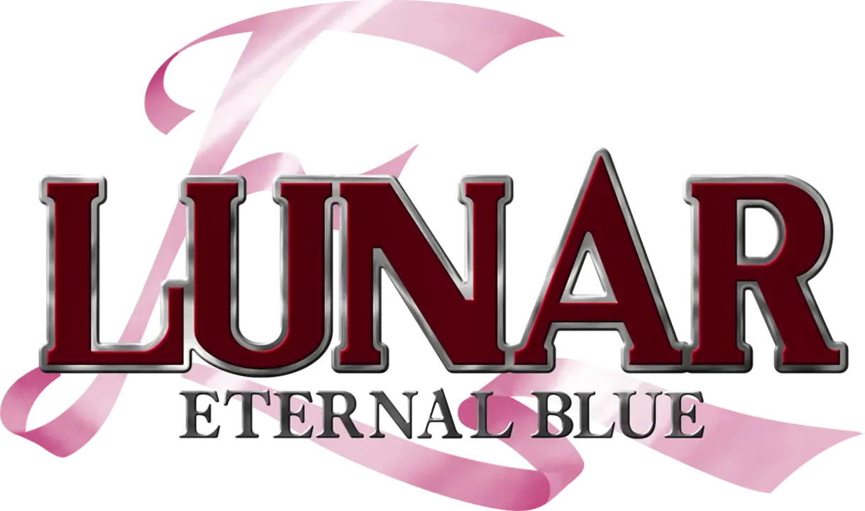 Lunar: Eternal Blue