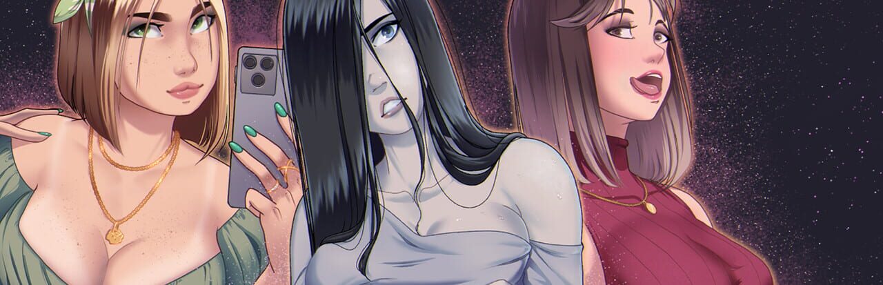 Dirty Fantasy — Screenshot 2