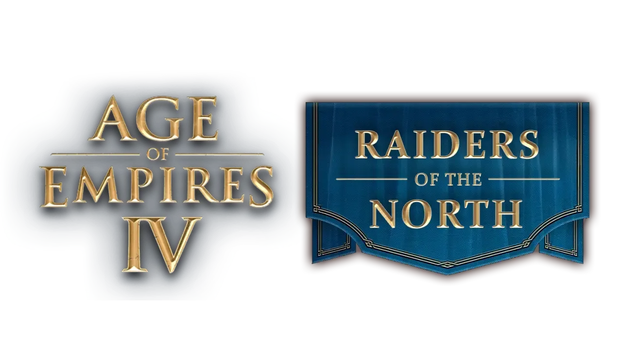 Age of Empires IV: Raiders of the North