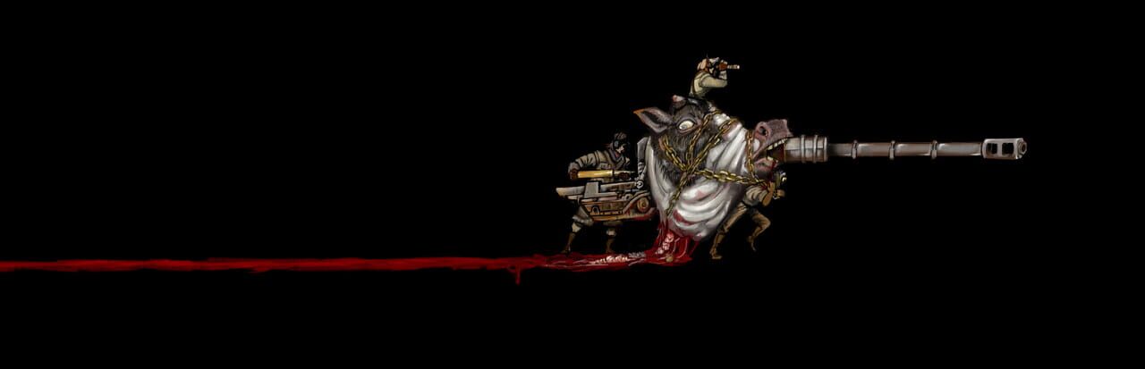 Carcass Clad 공식 아트워크