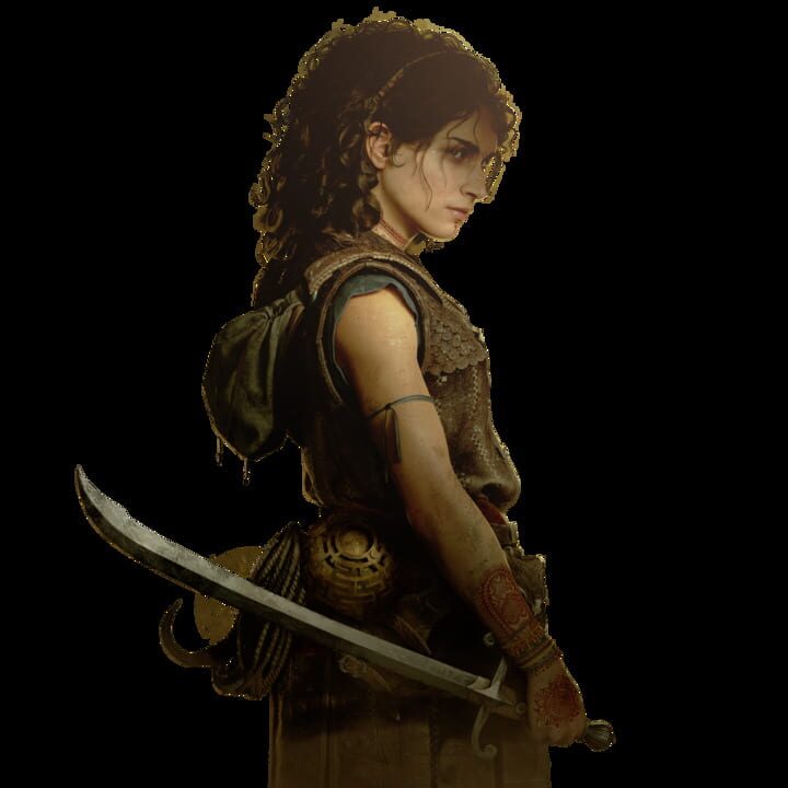 Resonance: A Plague Tale Legacy 공식 아트워크