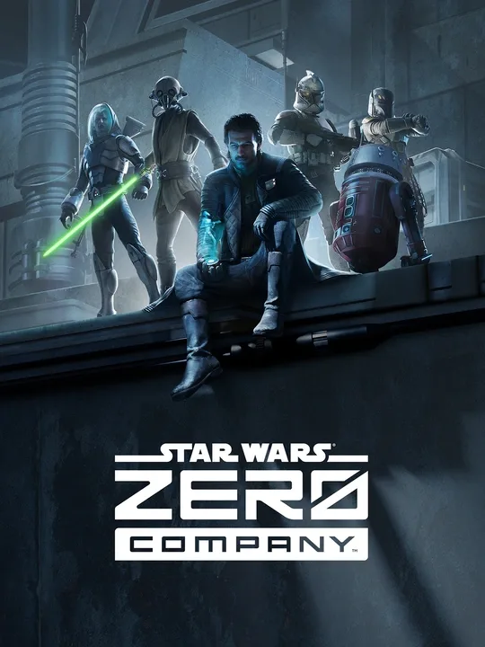 STAR WARS Zero Company™