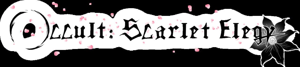Occult: Scarlet Elegy — Screenshot 2