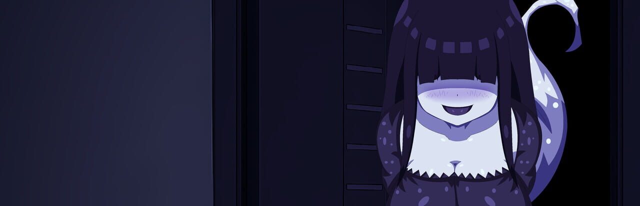 Ghost Milf — Screenshot 2