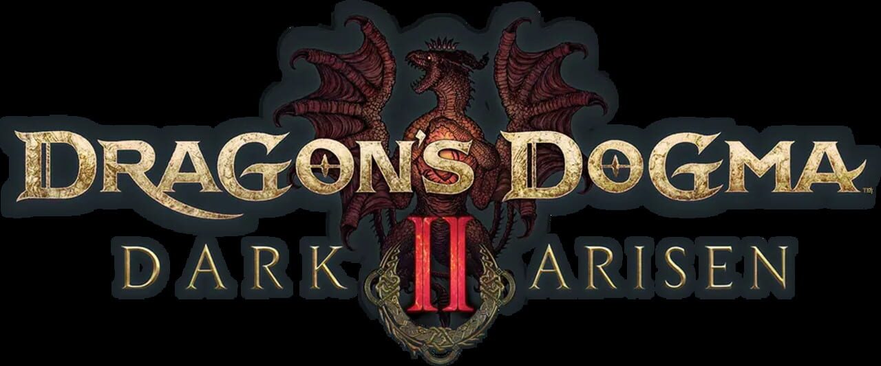 Dragon’s Dogma II: Dark Arisen 公式アートワーク