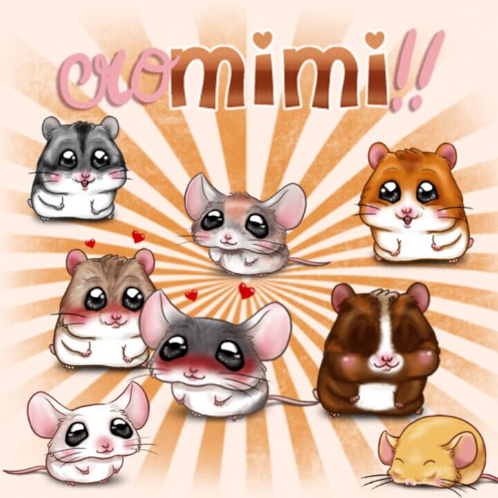 Cromimi — Screenshot 2