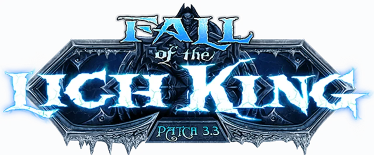 World of Warcraft: Wrath of the Lich King - Fall of the Lich King