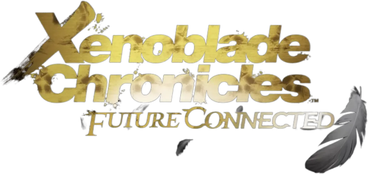 Xenoblade Chronicles: Future Connected