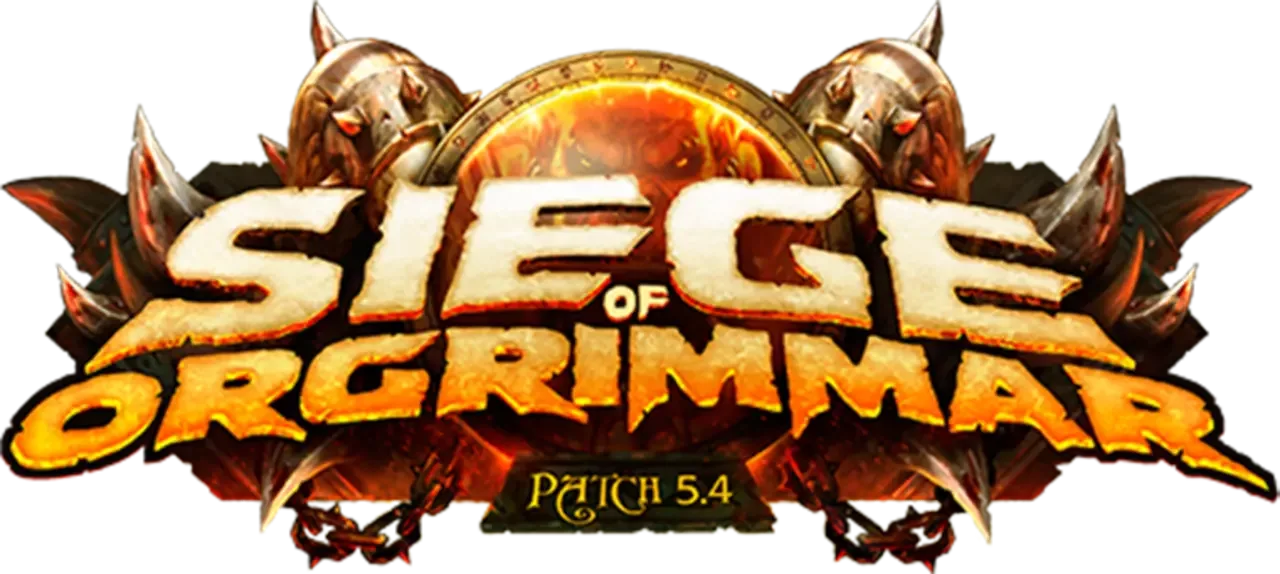 World of Warcraft: Mist of Pandaria: Siege of Orgrimmar